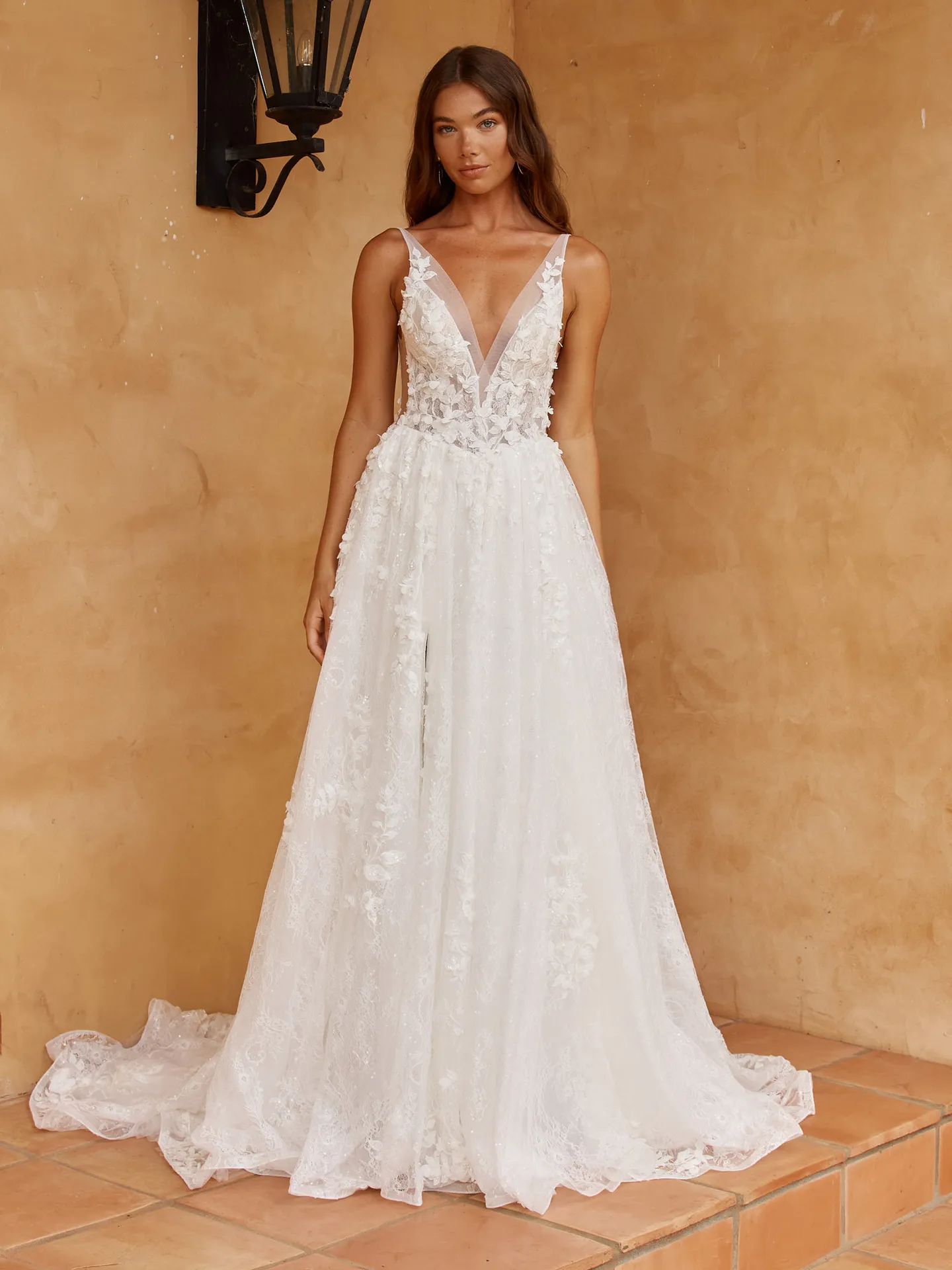Brautkleid Olsen von Madi Lane