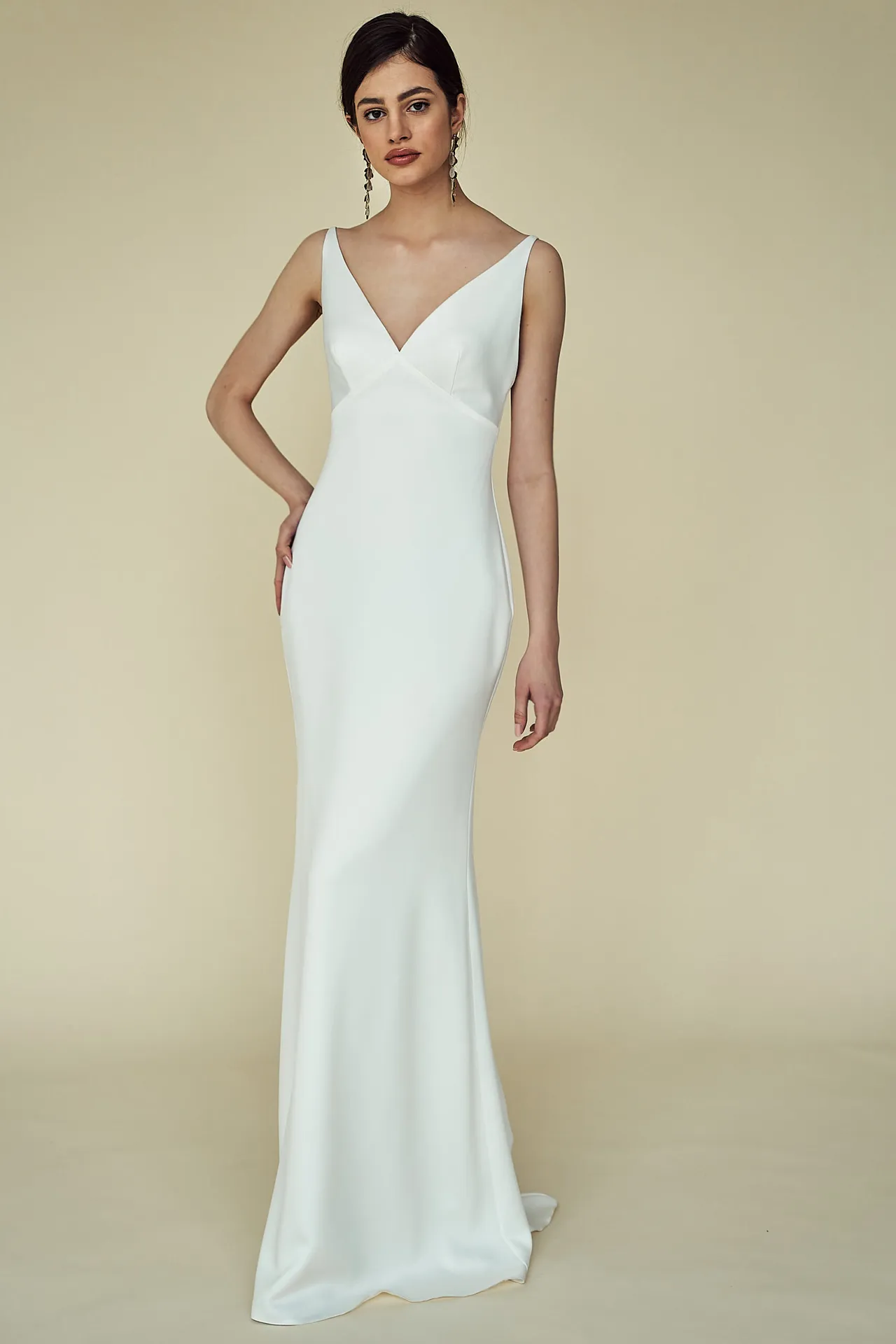 Brautkleid 2209 von Mia Lavi